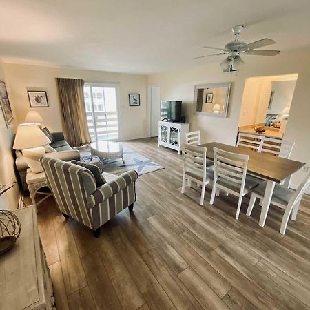 Lighthouse Point Rental 8B Tybee Island Bagian luar foto