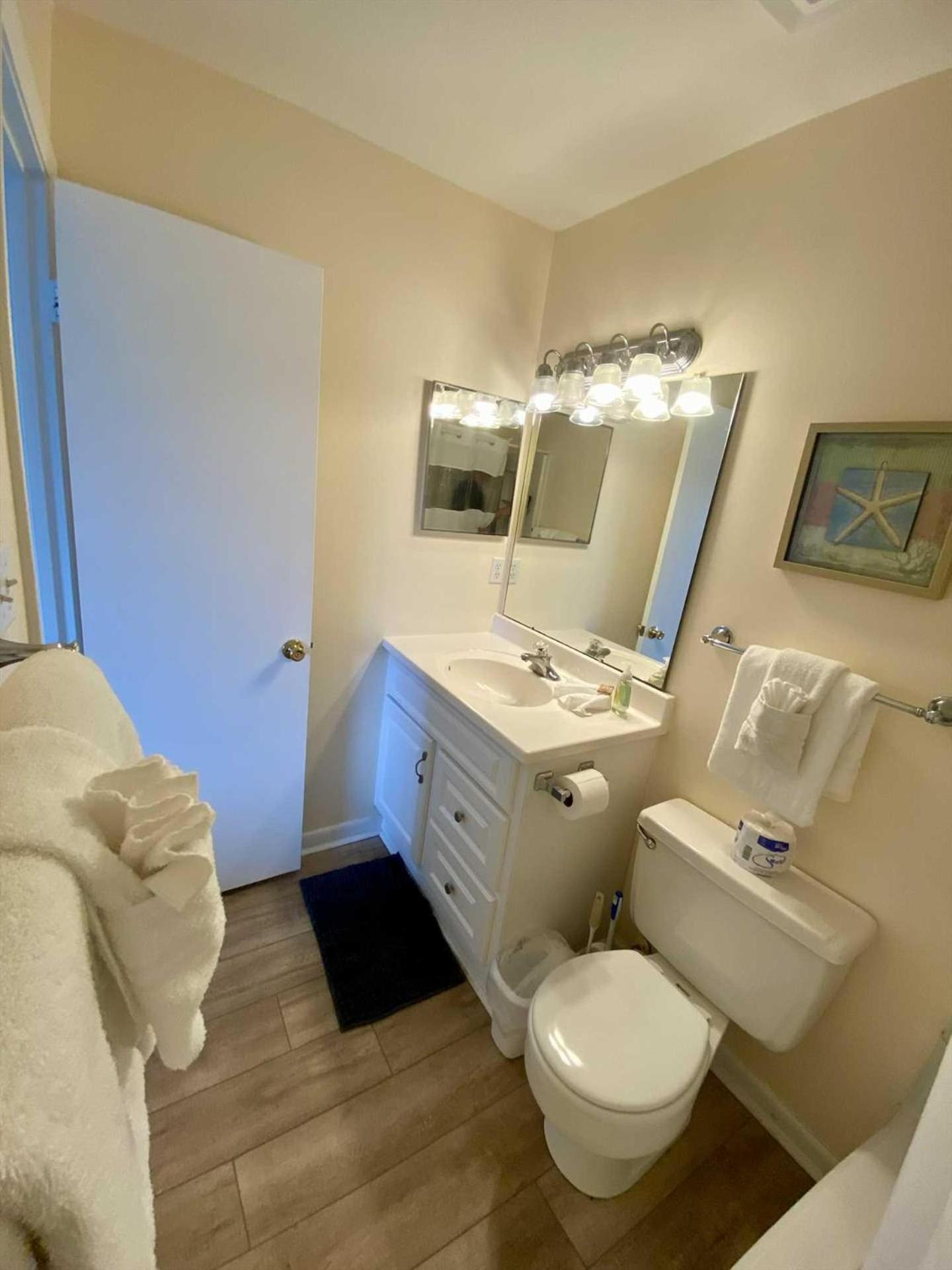 Lighthouse Point Rental 8B Tybee Island Bagian luar foto