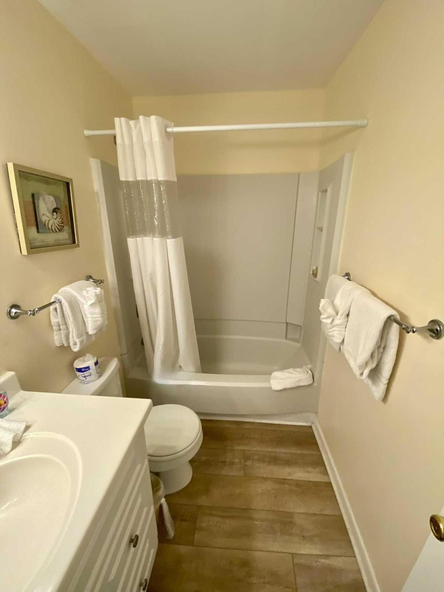 Lighthouse Point Rental 8B Tybee Island Bagian luar foto