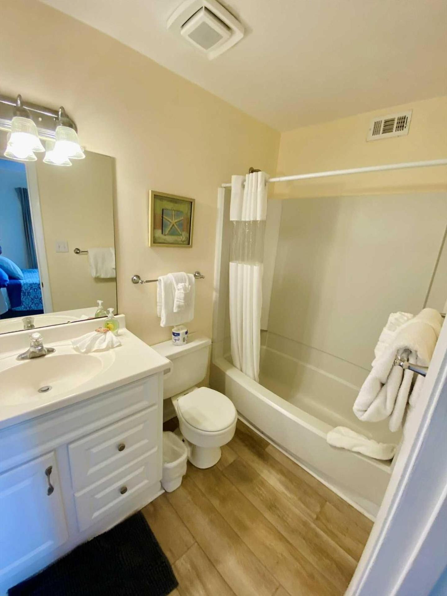 Lighthouse Point Rental 8B Tybee Island Bagian luar foto