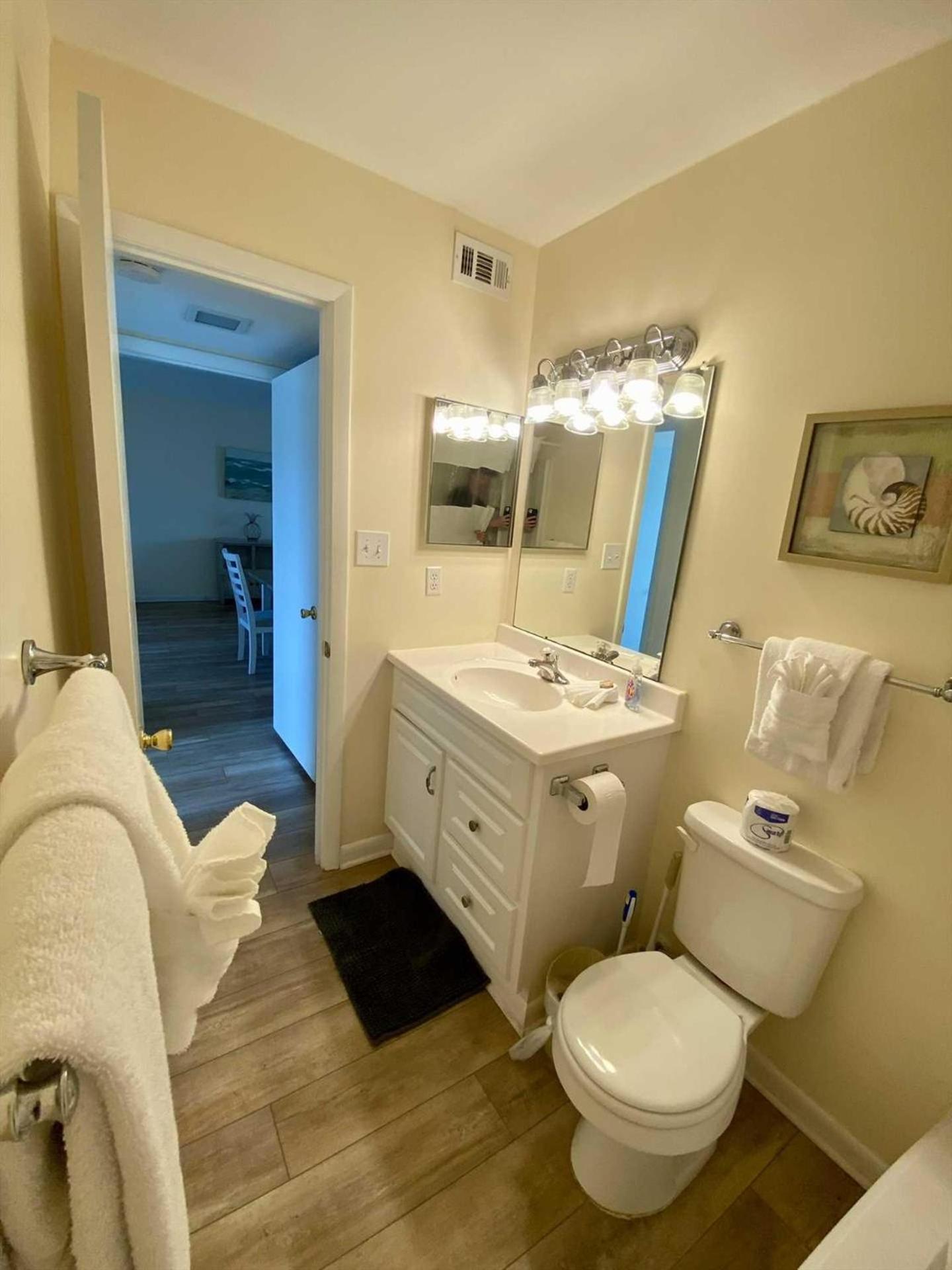 Lighthouse Point Rental 8B Tybee Island Bagian luar foto