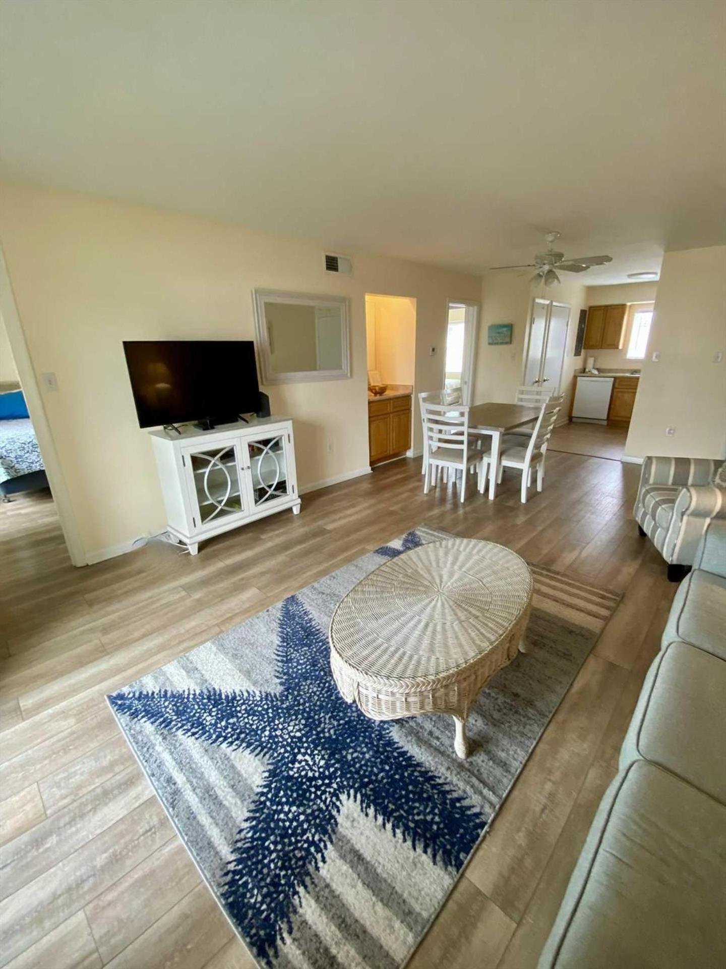 Lighthouse Point Rental 8B Tybee Island Bagian luar foto