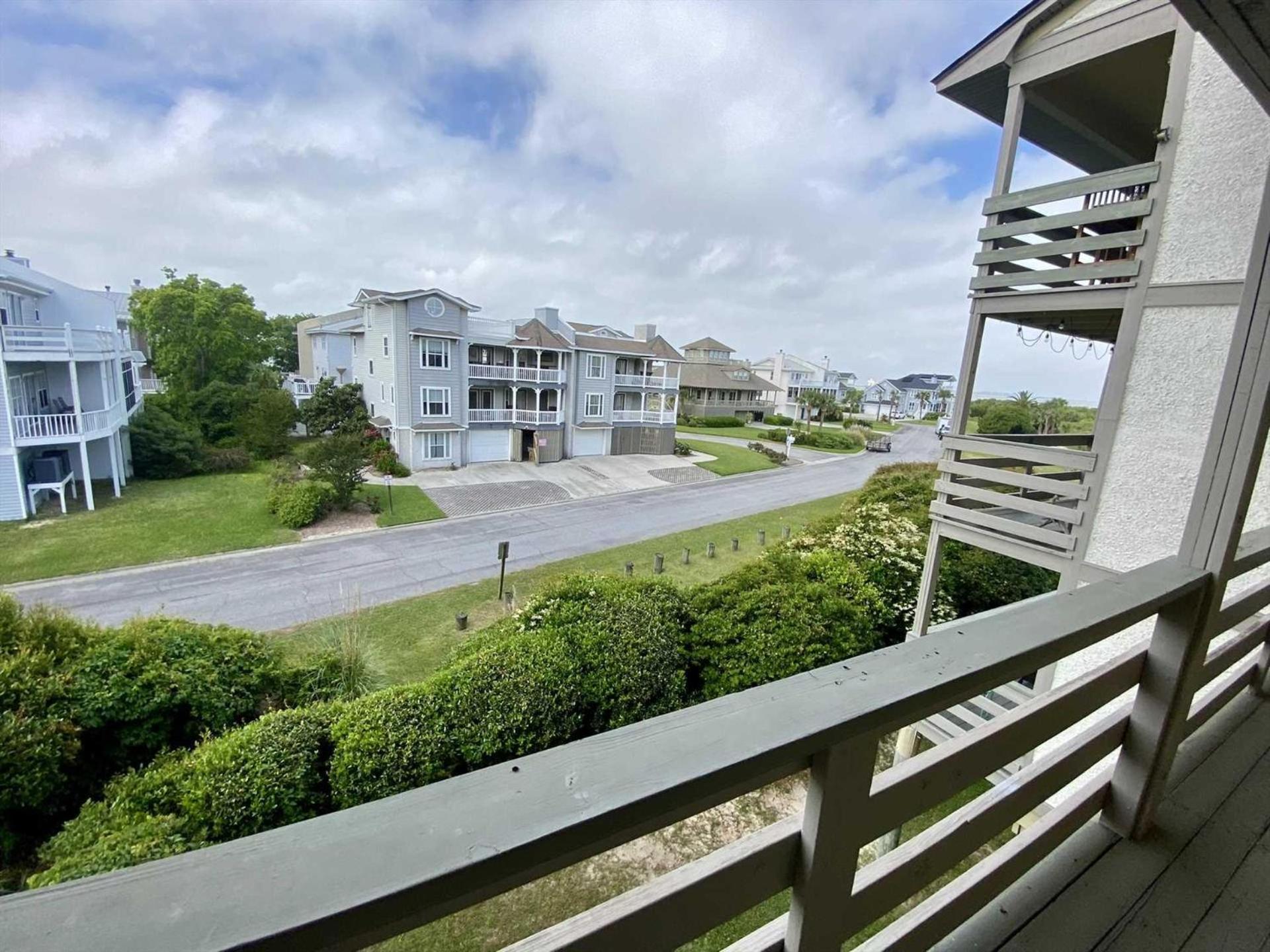 Lighthouse Point Rental 8B Tybee Island Bagian luar foto