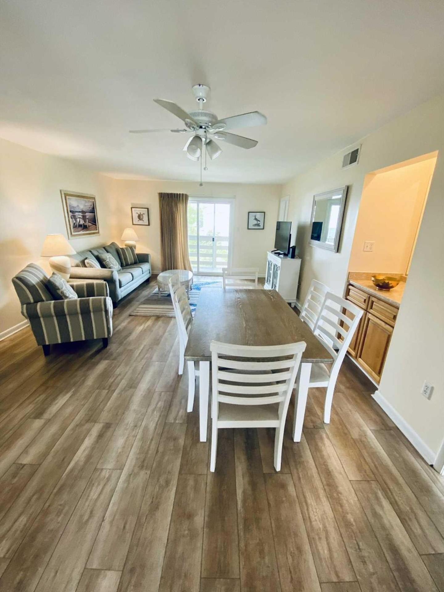 Lighthouse Point Rental 8B Tybee Island Bagian luar foto