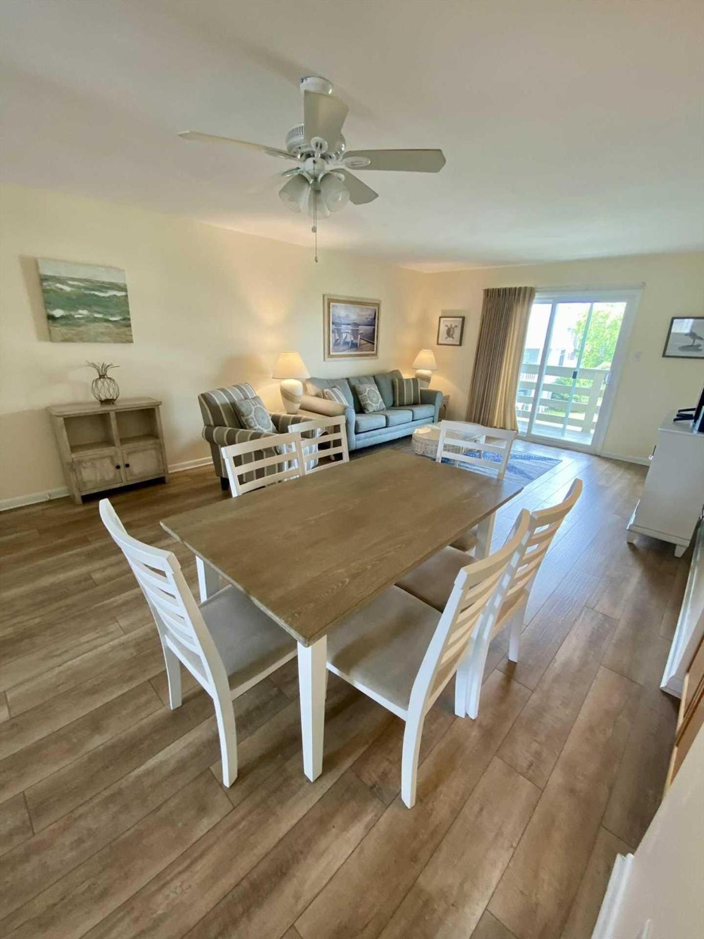 Lighthouse Point Rental 8B Tybee Island Bagian luar foto