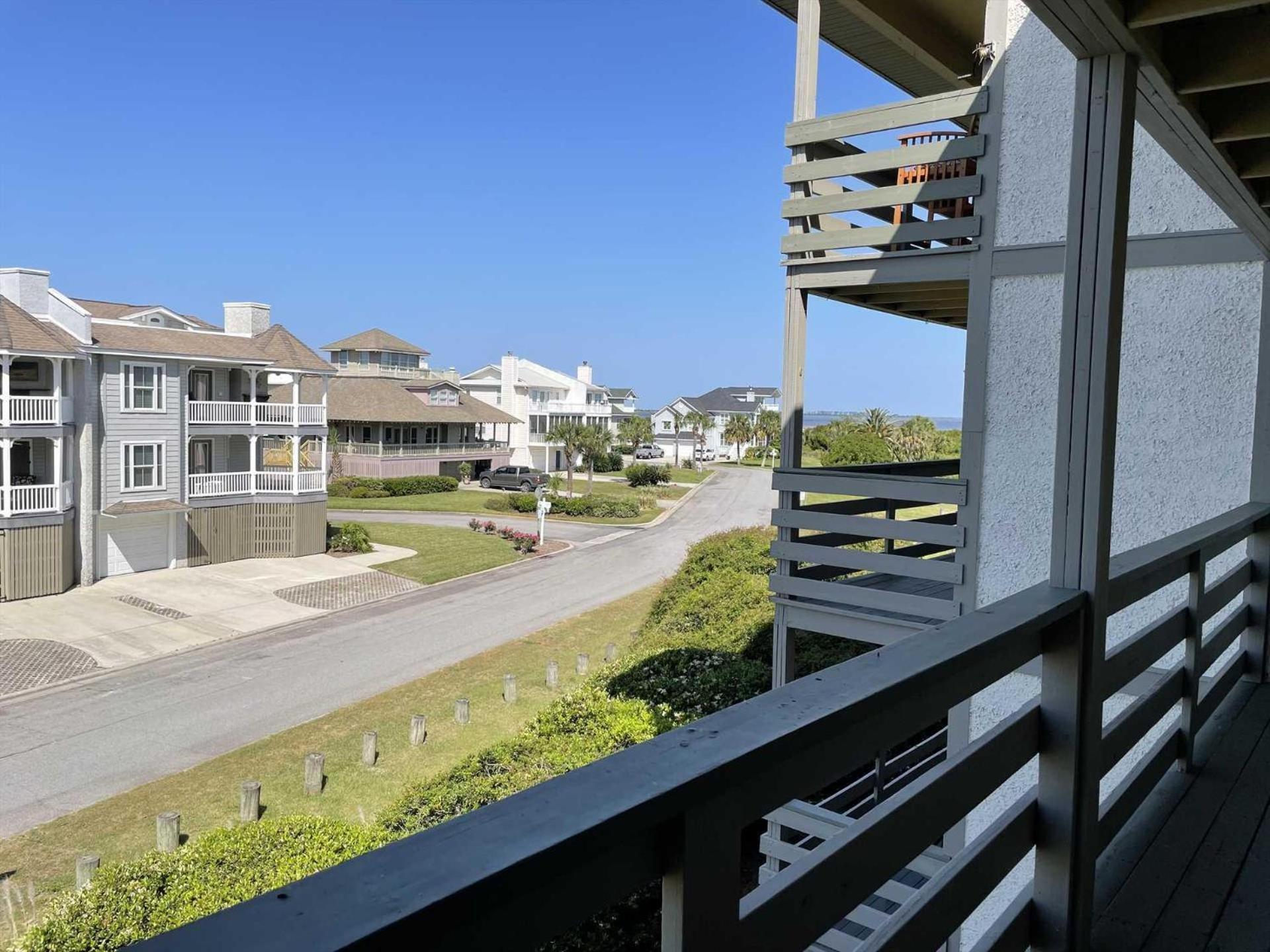 Lighthouse Point Rental 8B Tybee Island Bagian luar foto